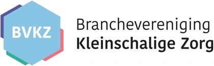 Brancheverening Kleinschalige Zorg (BVKZ)